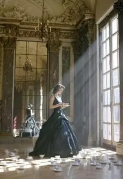 Поэзия чувств. Избранное.