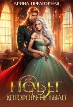 Побег, которого не было