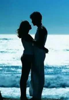 Побег ради любви.