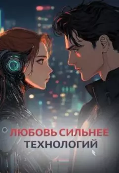 Побочный эффект. Любовь сильнее технологий