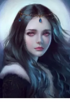 Поцелованая судьбой.