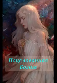 Поцелованная Богом