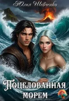 Поцелованная морем