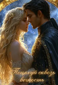 Поцелуй сквозь вечность