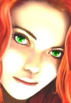 Поцелуй судьбы