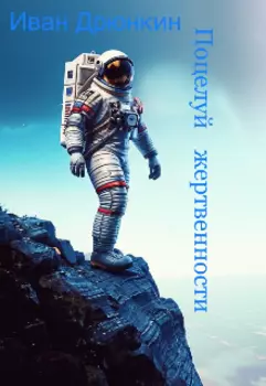 Поцелуй жертвенности