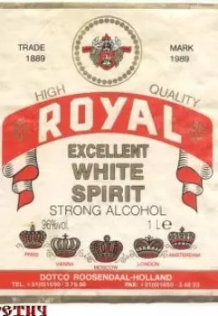 Почему я бросил пить