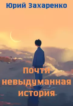 Почти невыдуманная история