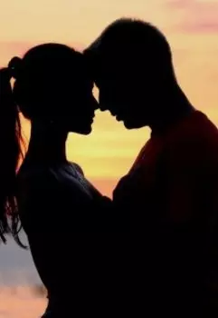 Почти Взрослая