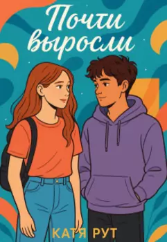 Почти выросли