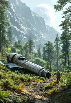 Под чужим Небом