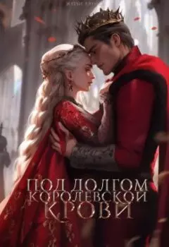 Под долгом королевской крови