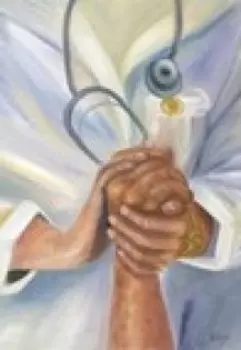 "Под хирургическим столом"