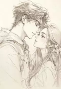 Под лунным светом.