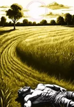 Под многотонным солнцем