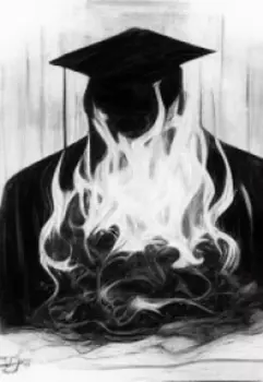 Под музыкой огня