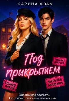 Под Прикрытием