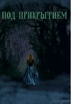 Под прикрытием