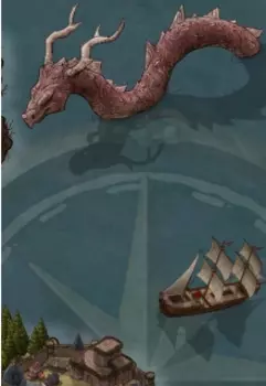 Под пристальным взглядом воды