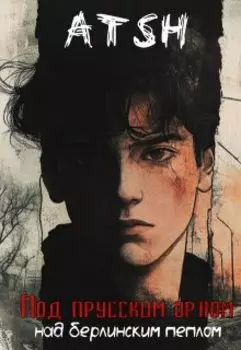 Под прусским орлом над берлинским пеплом