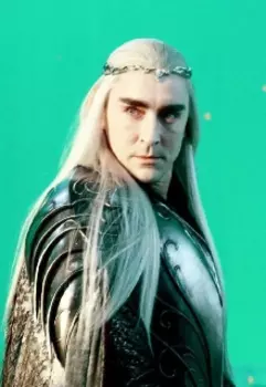 Под сенью звезд Лихолесья