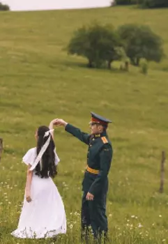 Под Шотландским небом