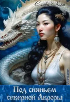 Под сияньем северной Авроры