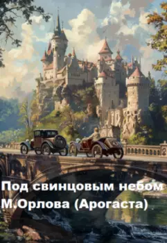 Под свинцовым небом