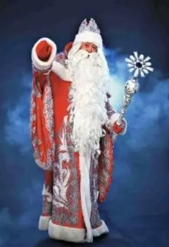 Подаренное время