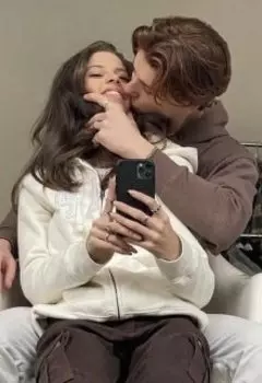 Подари мне краски жизни