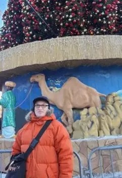 Подарок бога? - Нф-фельетон