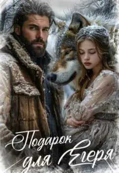 Подарок для Егеря