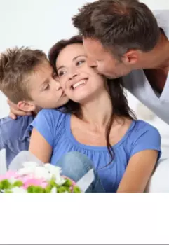 Подарок для мамы