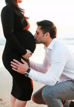 Подарок для отца подруги