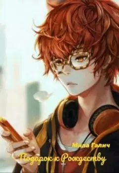 Подарок к Рождеству