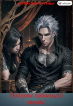 Подарок падающей звезды