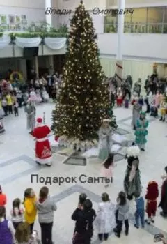 Подарок Санты