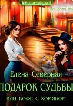 Подарок судьбы или кофе с хомяком