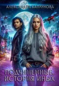 Подчиненные. История Иных