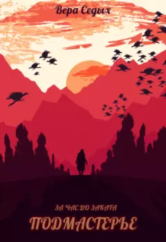 Подмастерье. За час до заката