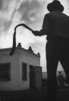 Подневольный