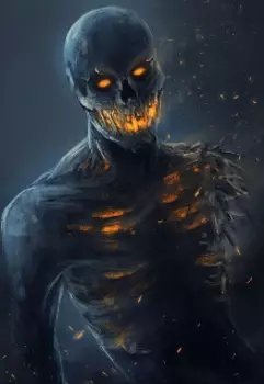 Подобие человека - История Наиля