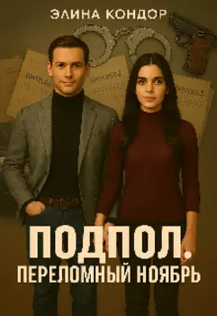 Подпол. Переломный ноябрь