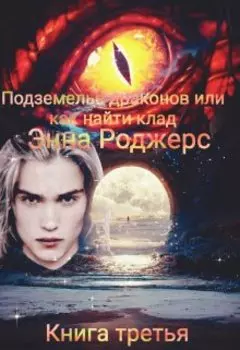Подземелье драконов или как найти клад. Книга третья