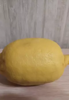 Поезд, лимоны и веселое настроение.