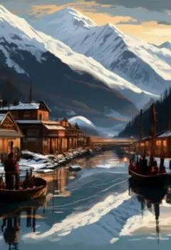 Поезд на Север