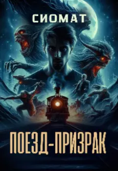 Поезд-призрак