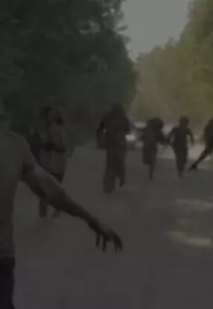 Поездка домой