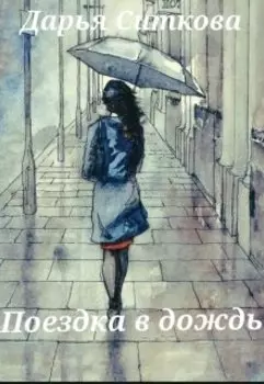 Поездка в Дождь