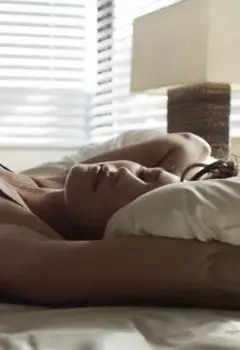 Поглощённые страстью